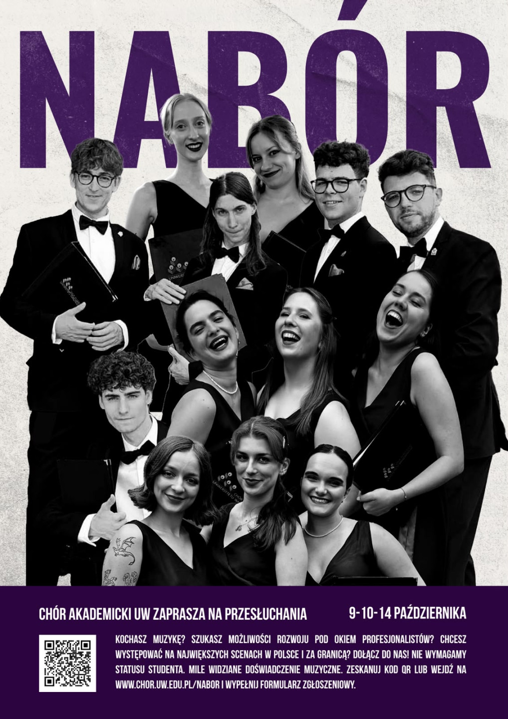 Nabór '26