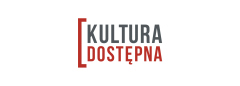 Logo Kultura Dostępna