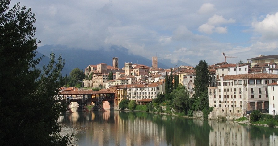 Bassano del Grappa