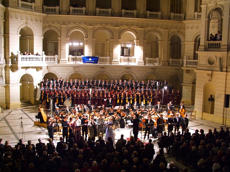 Duża Aula PW