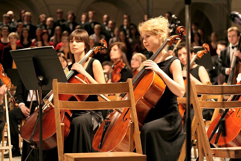 Orkiestra Beethovenowska