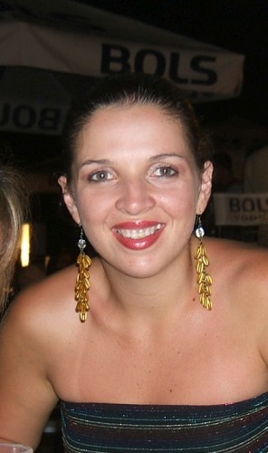 Małgorzata Kozioł