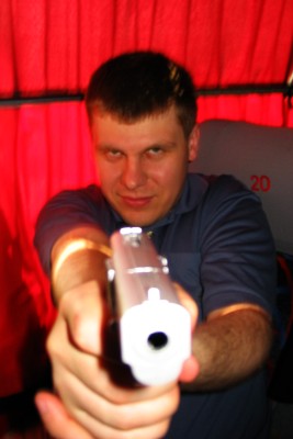 Adam 'Kiler' Zalewski