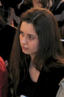 Agata Adamczuk
