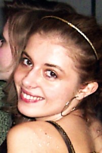 Agnieszka Grzechowiak