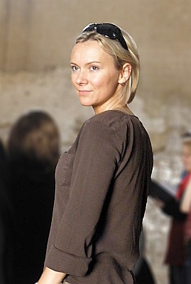 Agnieszka Sawinda-Jakubiak