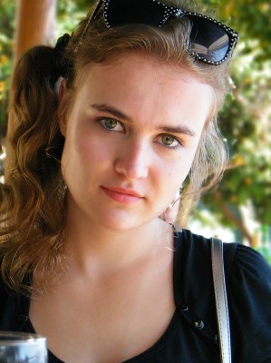 Aleksandra Degórska