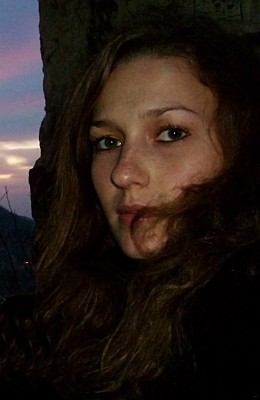 Alla Gensirovskaya