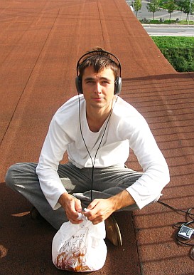 Andrzej Skierkowski