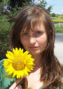 Anna Spocińska