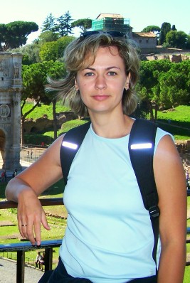 Barbara Brzóska