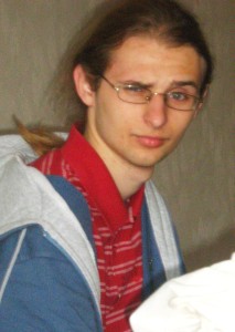 Bartłomiej Tarkowski