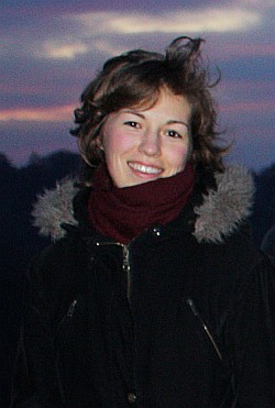 Dorota Panecka-Stanek