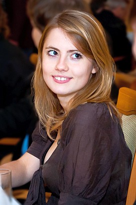 Dorota Rucińska