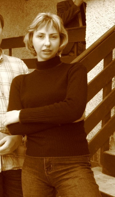Ewa Bombol