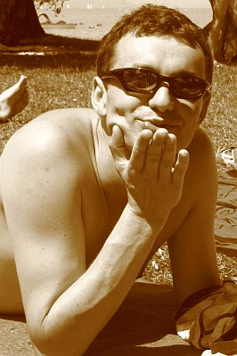 Grzegorz Przybylski