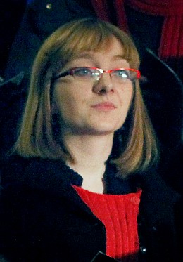 Hanna Pieńczykowska