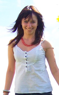 Ilona Janiszewska