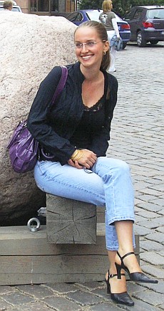 Iwona Sołtys