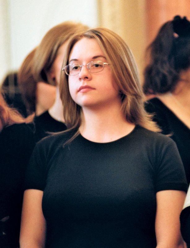 Janina Surowiec