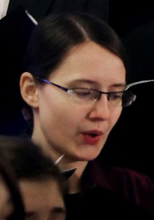 Joanna Chwarścianek