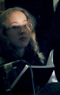 Joanna Krejzler
