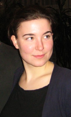 Joanna Zielińska