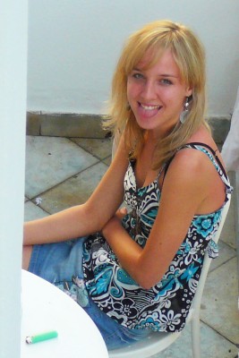 Joanna Wróblewska