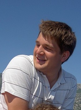 Kacper Gugała
