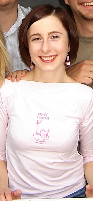 Karolina Olbryś