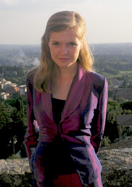 Katarzyna Ćwikilewicz