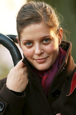 Katarzyna Lipińska