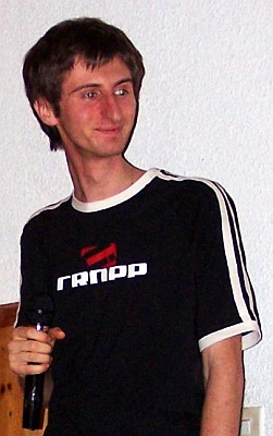 Krzysztof Czerwiński