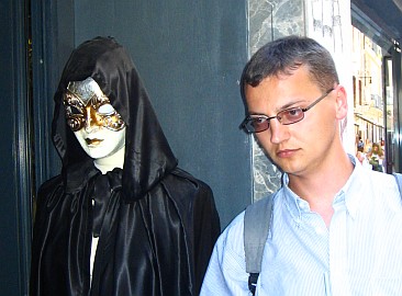 Krzysztof Grochal