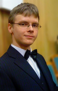 Łukasz Białek