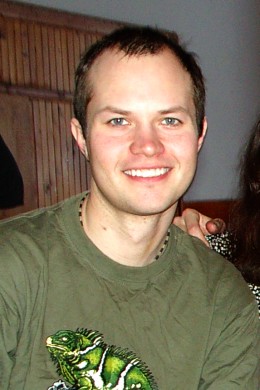 Maciej Łoziński