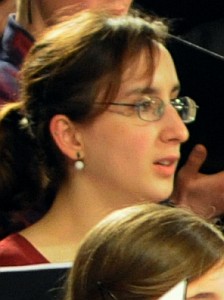 Magdalena Klimczak