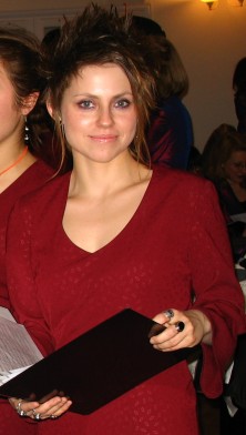 Magdalena Radomska