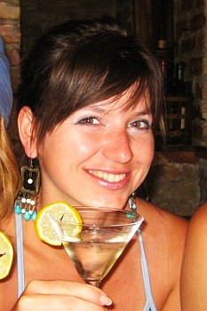 Małgorzata Krupa