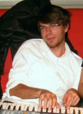 Marcin Dobrowolski