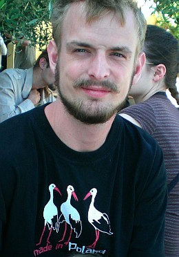 Marcin Hajdenrajch