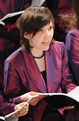 Maria Jakóbczyk