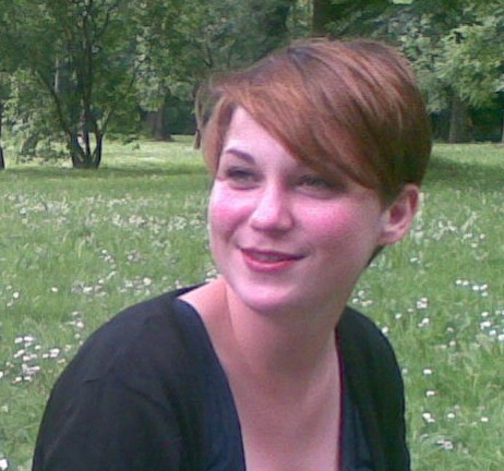 Maria Kamińska