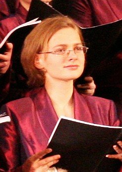 Maria Hajdenrajch