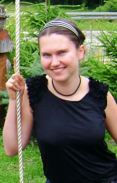 Marta Tomasik