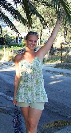 Marta Walulik