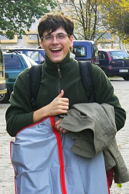 Mateusz Irmiński