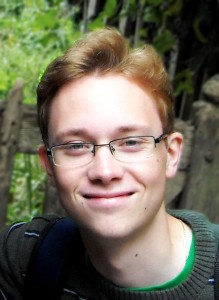 Mateusz Melski