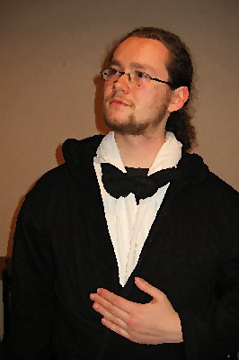 Mateusz Pilski