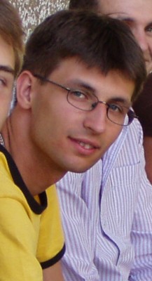 Michał Jóźwiak